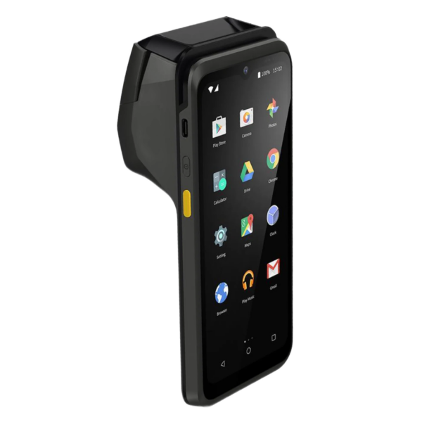 کارتخوان P10